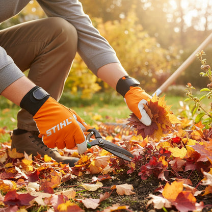 STIHL Werkhandschoenen - DYNAMIC ThermoVent - Keizers.nu