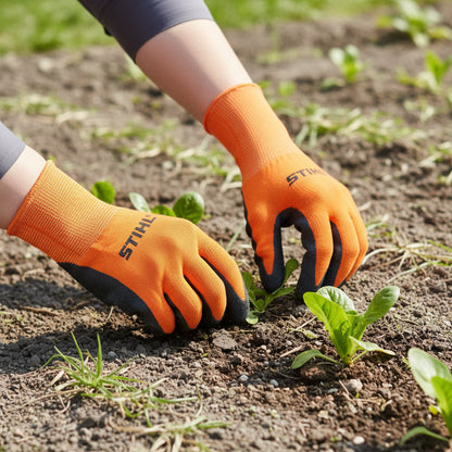 STIHL Werkhandschoenen - FUNCTION DuroGrip - M