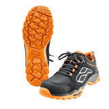 STIHL Worker S2 Lage Veiligheidsschoenen