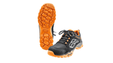 STIHL Worker S2 Lage Veiligheidsschoenen