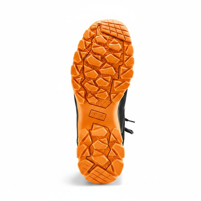 STIHL Worker S3 Veiligheidsveterlaarzen-keizers.nu