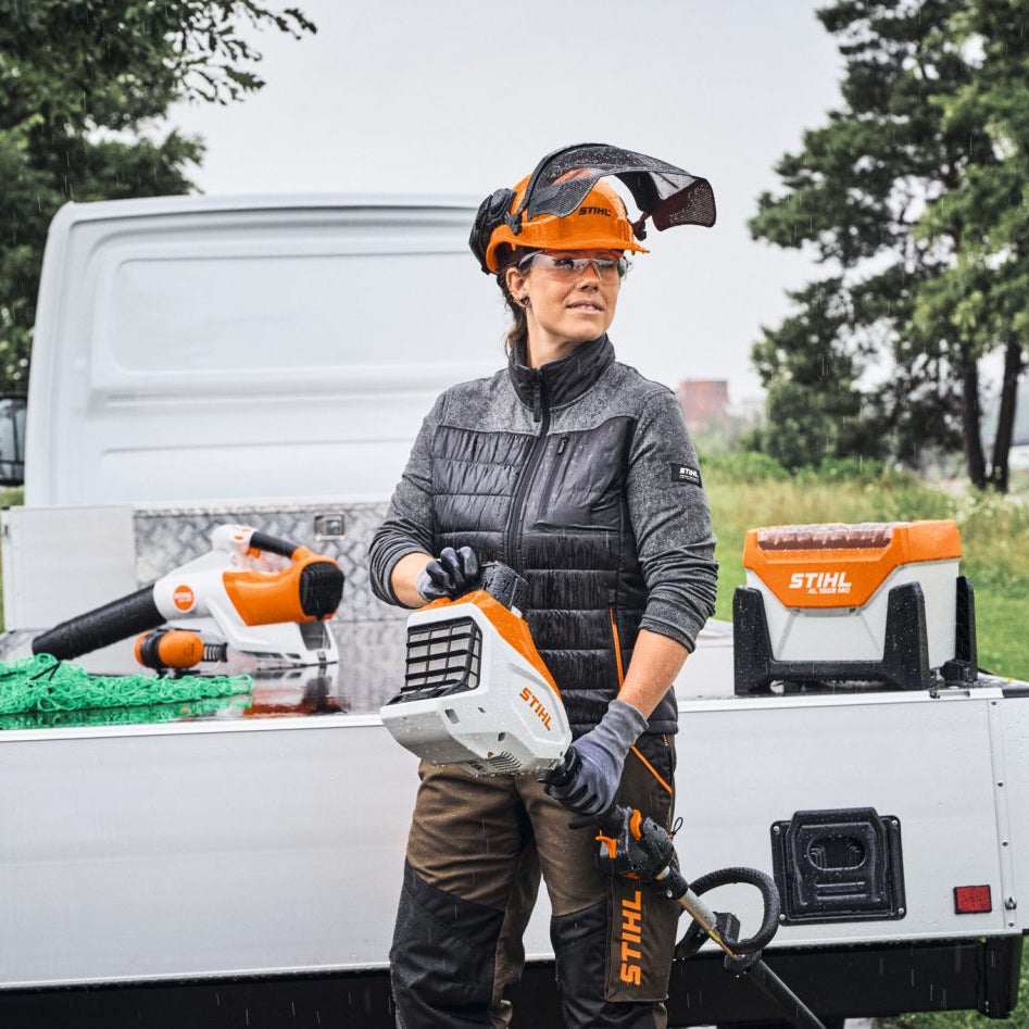 STIHL ALLPRO accusysteem bij keizers.nu