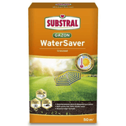 Substral Graszaad Waterbesparend