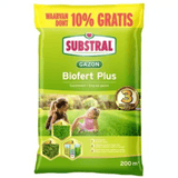 Substral Najaarsmest Biofert 200 M² - keizers.nu