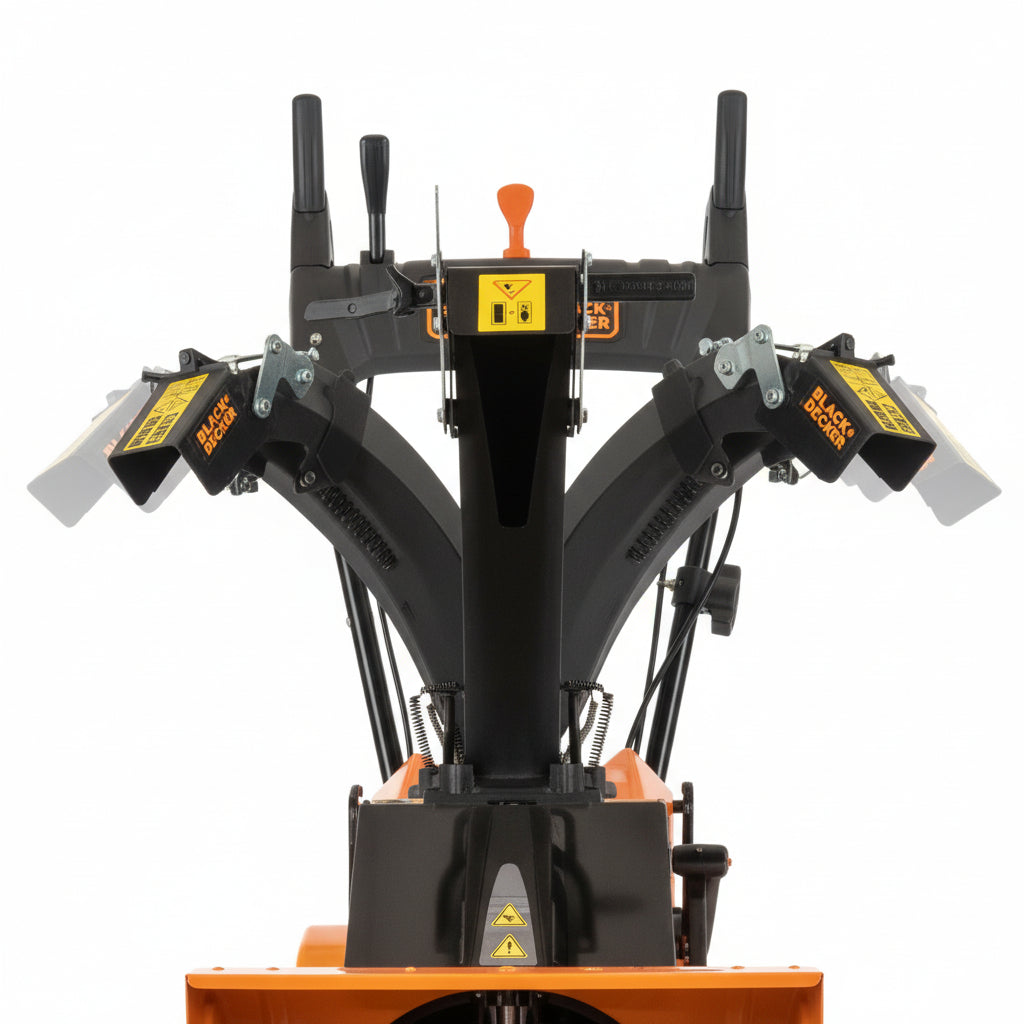Eliet Super Prof Cross Country op rupsen – 18 pk, 130 mm