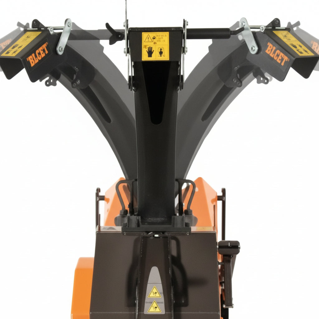 Eliet Super Prof On Wheels ZR 18 pk B&S Vanguard