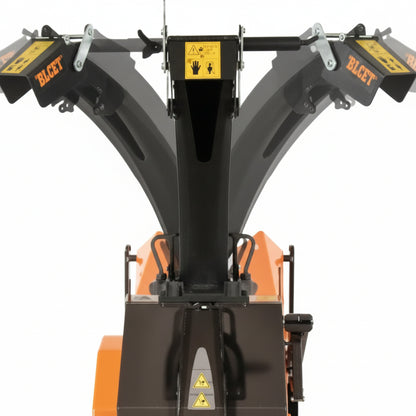 Eliet Super Prof On Wheels ZR 18 pk B&S Vanguard