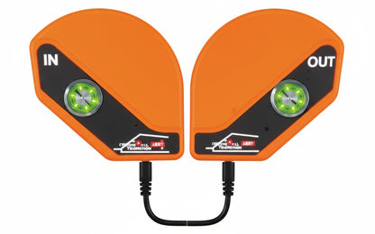 Eliet Super Prof On Wheels ZR 18 pk B&S Vanguard