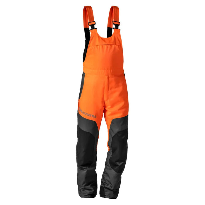 Husqvarna Classic timmermansbroek - maat M/52-keizers.nu