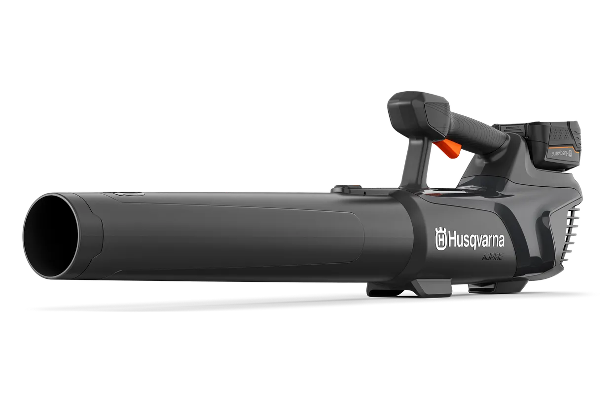 Husqvarna Aspire B8X-P4A Accu Bladblazer incl. Accu & Lader-keizers.nu
