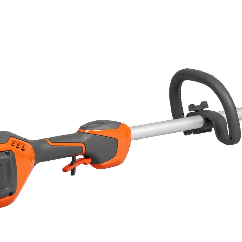 Husqvarna 110iL grastrimmer - 30 cm - keizers.nu
