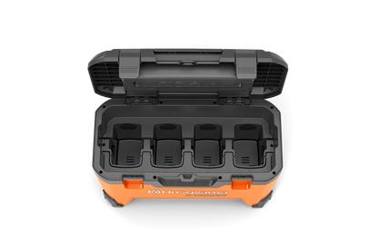 Husqvarna 40-C1000X4 Acculader-keizers.nu