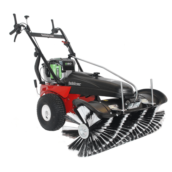 Tielbürger TK 36 Electro Accu Veegmachine Body - Showroom Model