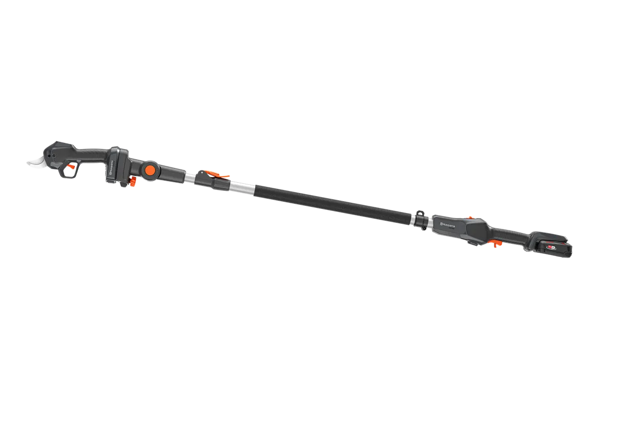 Husqvarna Aspire PS30X-P4A accu snoeischaar set - snijopening 30 mm (18V)