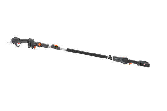 Husqvarna Aspire PS30X-P4A accu snoeischaar set - snijopening 30 mm (18V)