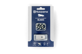 Husqvarna Automower Classic Blades - robotmaaier messen
