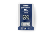 Husqvarna Automower Classic Blades - robotmaaier messen