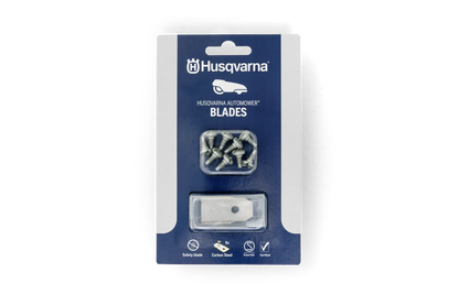 Husqvarna Automower Classic Blades - robotmaaier messen