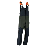 Husqvarna Functional Veiligheidsbroek met Zaagbescherming - Maat M/52