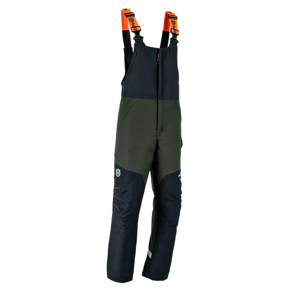Husqvarna Functional Veiligheidsbroek met Zaagbescherming - Maat M/52