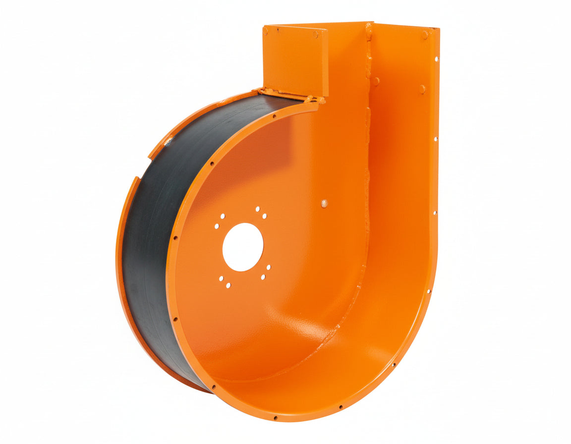 Eliet TL 450 PRO HD Truckloader