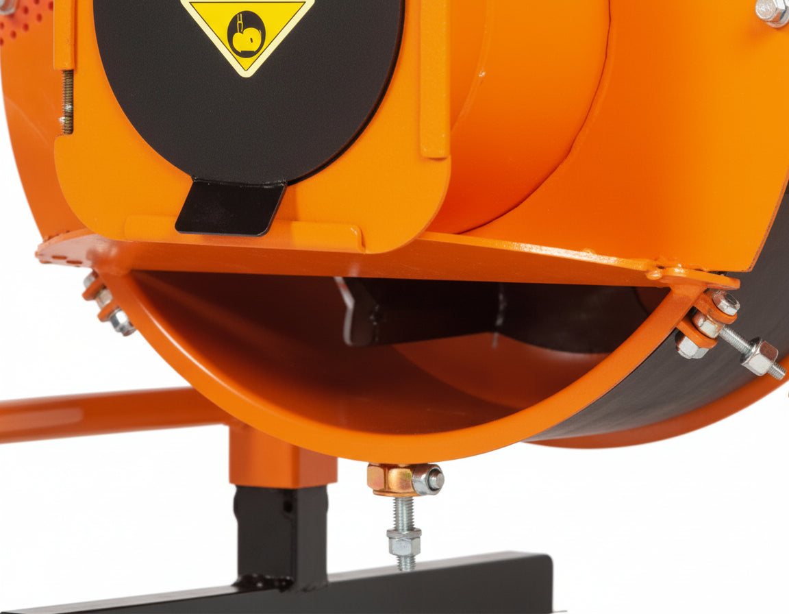 Eliet TL 450 PRO HD Truckloader