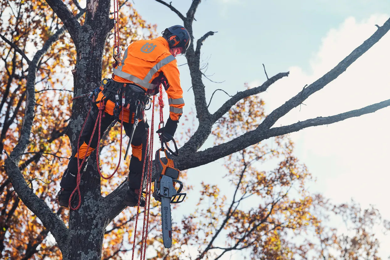 Husqvarna 550i XP® G Accu Kettingzaag-keizers.nu