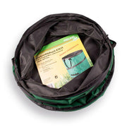 Tuinafvalzak Pop UP - FREUND Profi 160 liter met veer