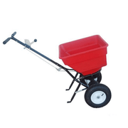 Turfmaster Roteerstrooier XBIPS50 - Strooiwagen