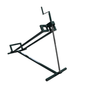 Turfmaster Zitmaaierlift tot 200 kg