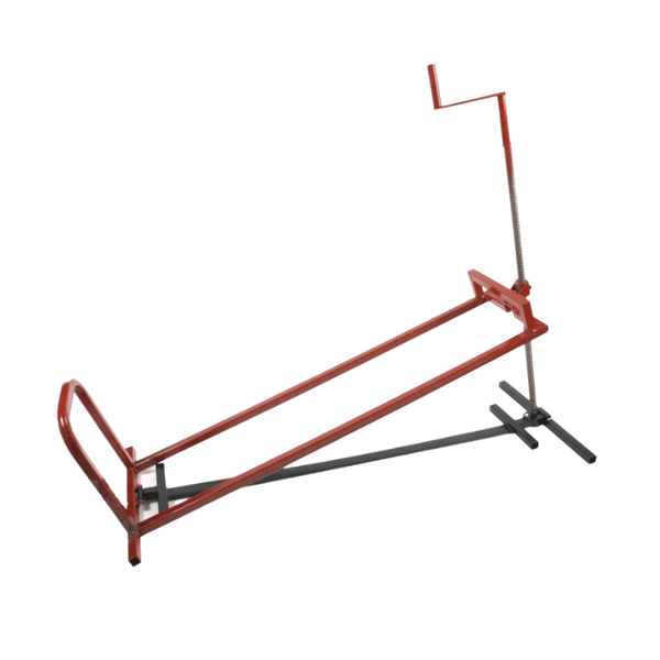 Turfmaster Zitmaaierlift tot 410 kg