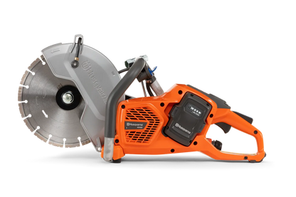 Husqvarna K 540i Accu Doorslijper Body