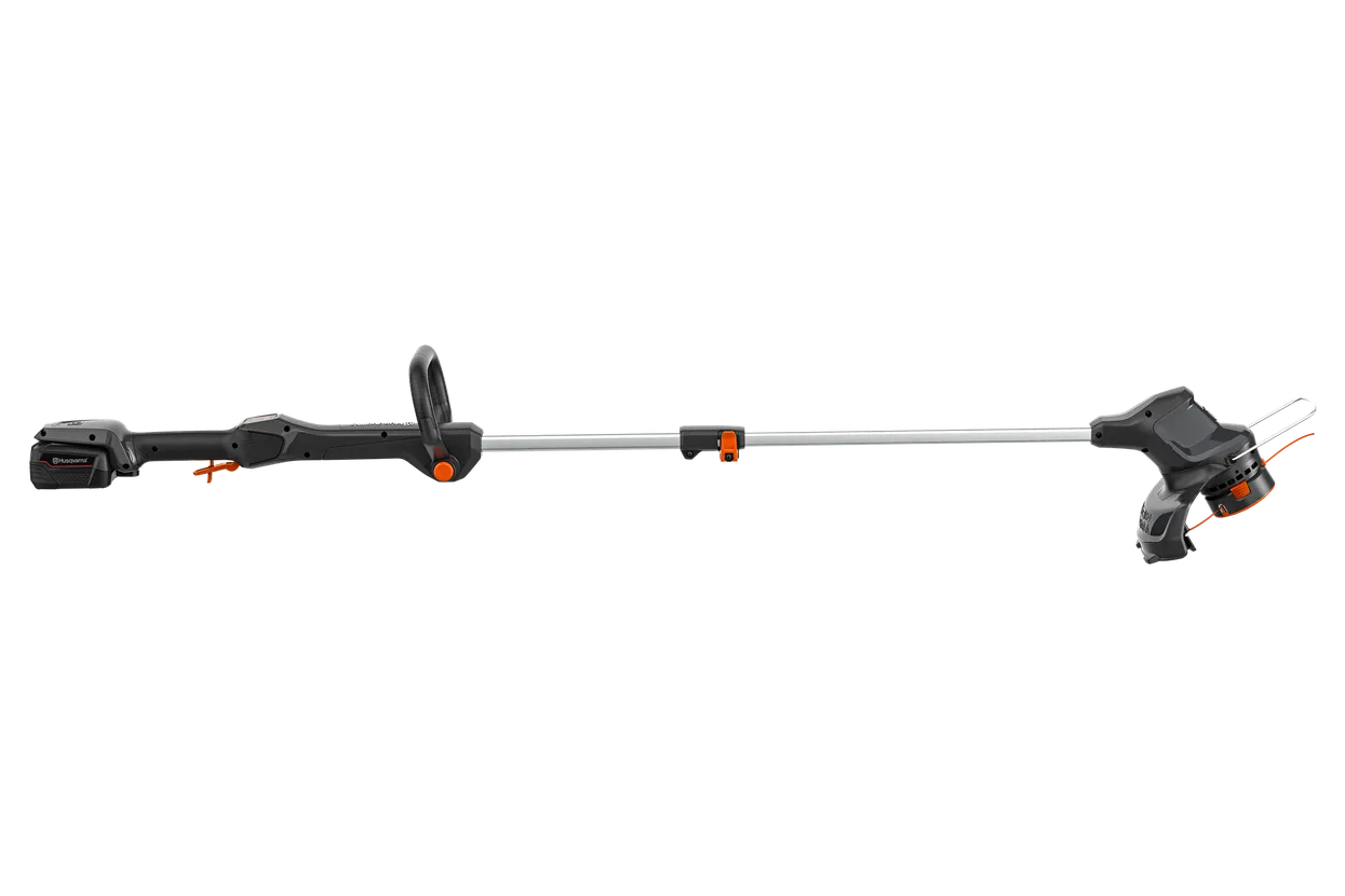Husqvarna Aspire T28-P4A Accu Grastrimmer incl. Accu & Lader-keizers.nu