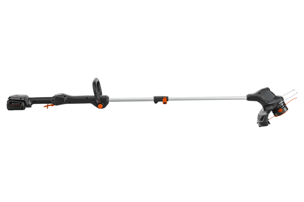 Husqvarna Aspire™ T28-P4A grastrimmer - 28 cm met accu en lader-keizers.nu