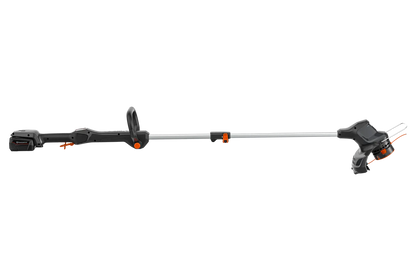 Husqvarna Aspire™ T28-P4A grastrimmer - 28 cm met accu en lader-keizers.nu