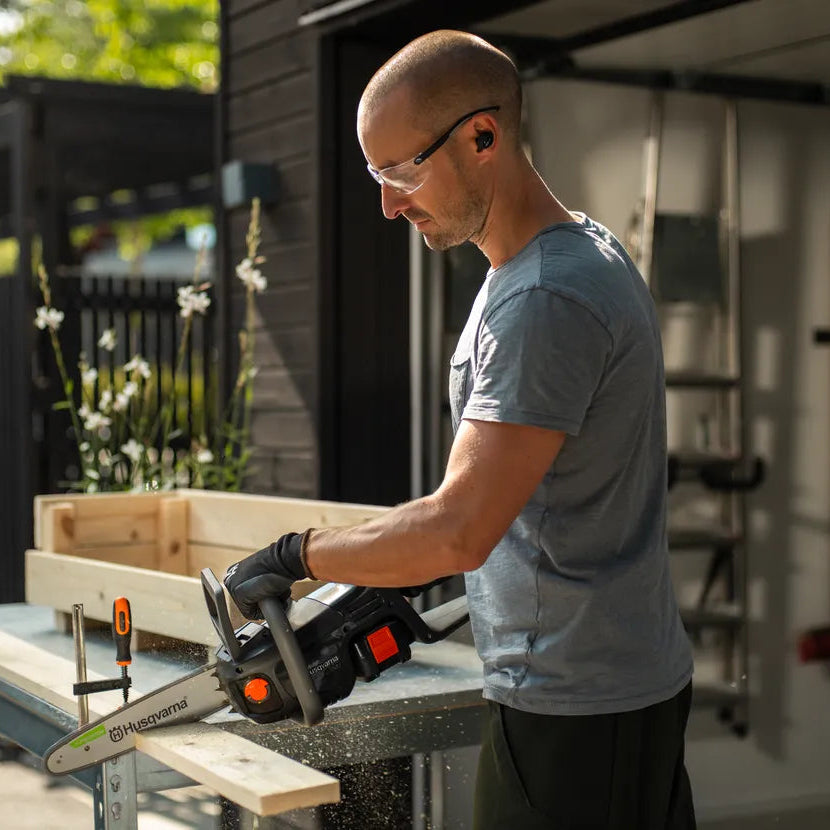 Husqvarna Aspire™ C15X-P4A kettingzaag - 25 cm