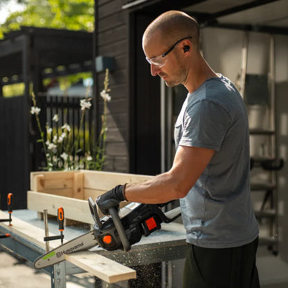 Husqvarna Aspire™ C15X-P4A kettingzaag - 25 cm