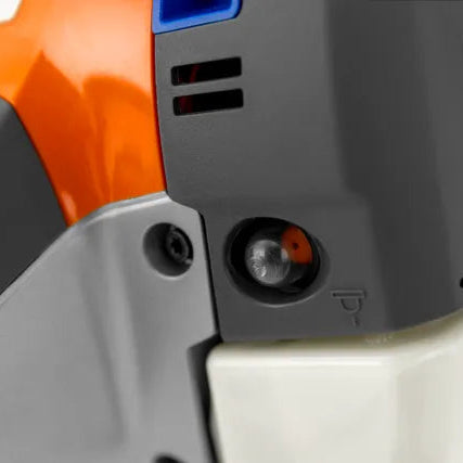 Husqvarna 360BT Benzine Rugbladblazer-keizers.nu