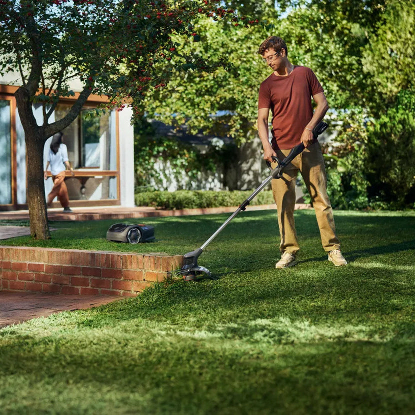 Husqvarna Aspire T28-P4A grastrimmer - 28 cm