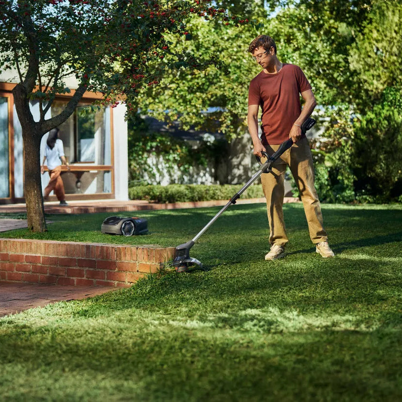Husqvarna Aspire T28-P4A grastrimmer - 28 cm