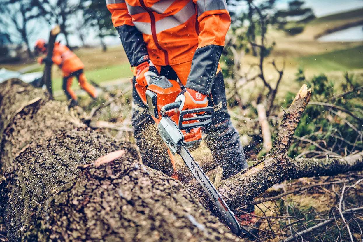 Husqvarna 542i XP® G kettingzaag - 40 cm, 36 V
