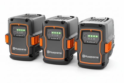 Husqvarna 40-B220X accu-keizers.nu