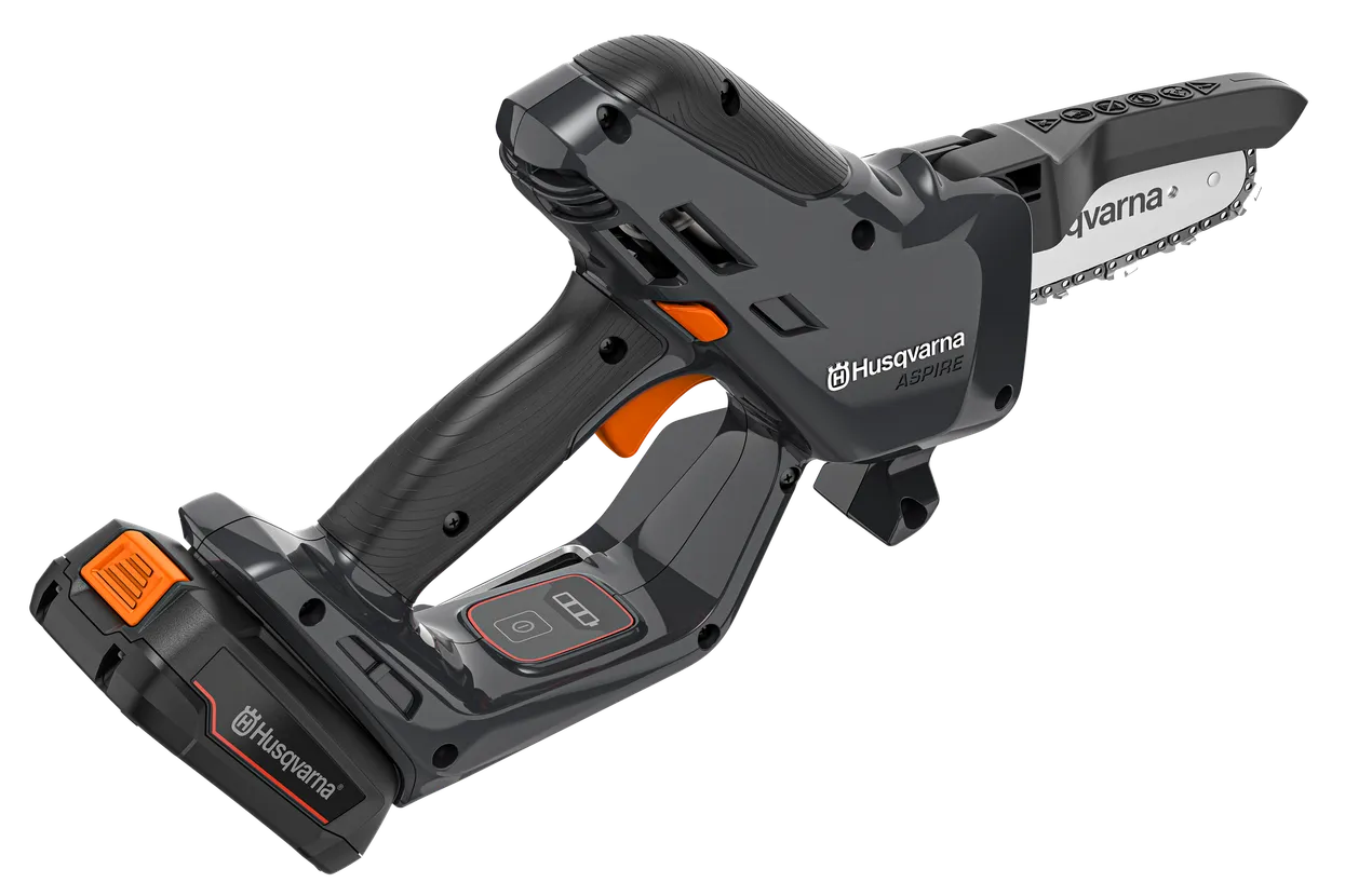 Husqvarna Aspire™ P5-P4A accu snoeizaag - zwaard 13 cm