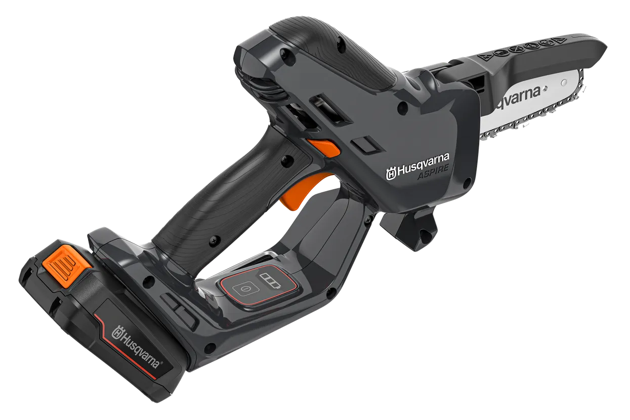 Husqvarna Aspire P5-P4A Accu Snoeizaag Body