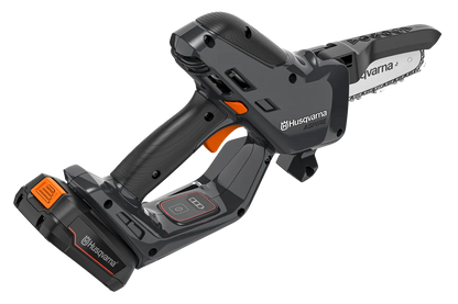 Husqvarna Aspire P5-P4A Accu Snoeizaag Body
