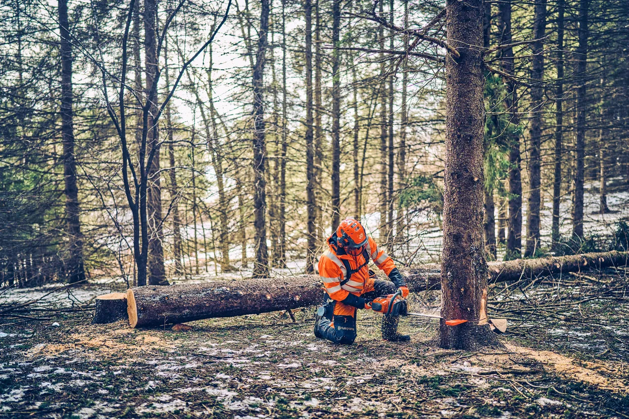 Husqvarna 562 XP® G Mark II kettingzaag - 45-50 cm