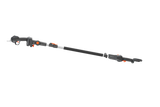 Husqvarna Aspire™ PS30X-P4A + Aspire™-stok Accu snoeischaar - 30 mm opening-keizers.nu