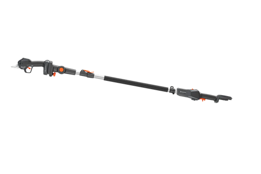 Husqvarna Aspire™ PS30X-P4A + Aspire™-stok Accu snoeischaar - 30 mm opening-keizers.nu