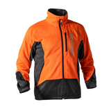 Husqvarna Classic bosbouwjack - maat L-keizers.nu