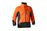 Husqvarna Classic bosbouwjack - maat XL-keizers.nu